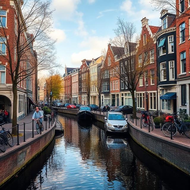 Amsterdam
