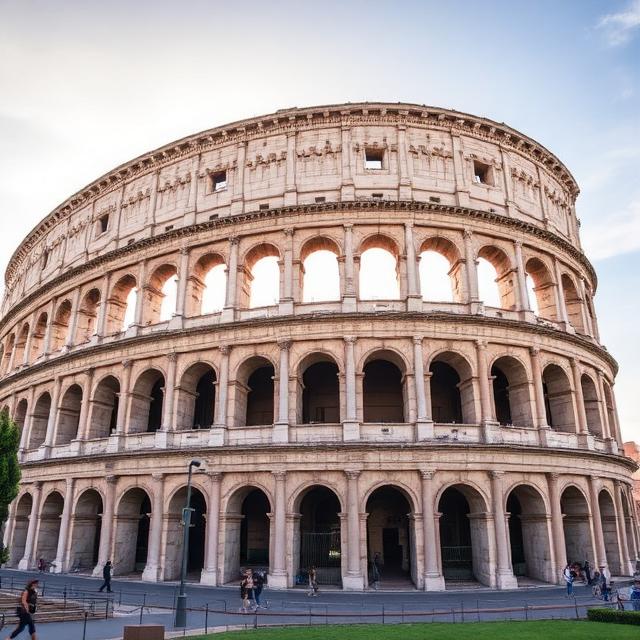 Rome