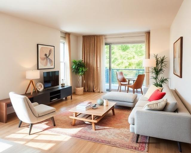Appartements