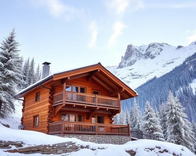 Chalets