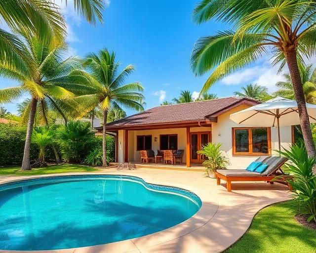 Villas